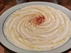 -火山屋台(新街口店)