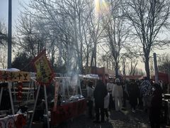 -辛庄国际文化艺术区