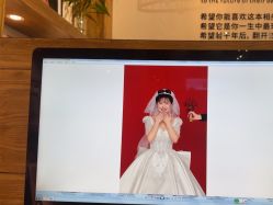 -蒙太奇婚纱摄影(万达店)