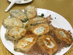 -葛记焖饼(伏牛路店)