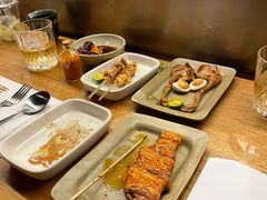 -现代居酒屋ATELIER IZAKAYA