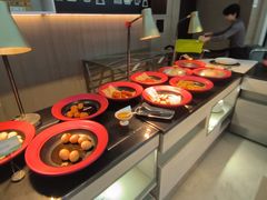 -郴州温德姆至尊豪廷大酒店·星璨自助餐厅