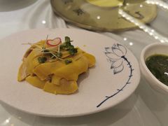 -骏莱海鲜鱼港(五角场店)
