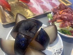 -外婆掌柜·东北家庭烤肉(托乐嘉店)