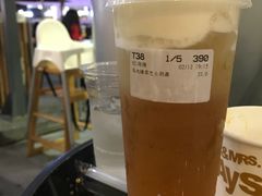 -艾薯夫妇Aysh(福田星河COCOPark店)