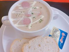 -申德勒加油站西餐厅(太仓店)