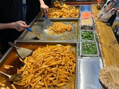 -丁家坡洋芋·观音桥好吃街A区(全国总店)