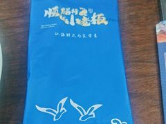 -小老板海鲜酒家(董家渡店)