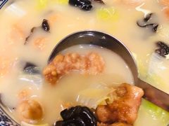 白族酥肉-大理实力希尔顿酒店御璽中餐厅YUXI – CHINESE RESTAURANT