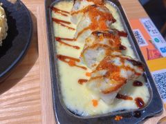 -西月山居匠心创意料理(江汉路新佳丽广场店)