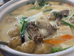 -传统菜农庄(皇姑路店)