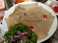 -码头故事火锅(大丰店)