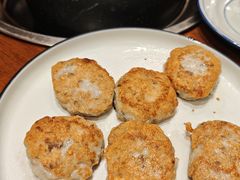 -顺德一品粥·20年凤城老字号(芳村店)