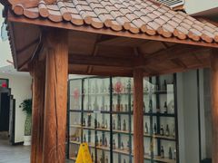 -壹零捌道·北京烤鸭(车公庄店)