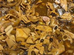 -锦尚阁烤鱼•天津菜(宣武门胡同店)
