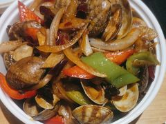 -锦尚阁烤鱼•天津菜(宣武门胡同店)