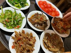 -盟重烧烤(高正街店)
