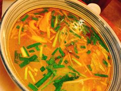米线汤-多味居(剪子巷店)