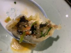 -八珍手工水饺·妈妈的爱(传芳巷店)