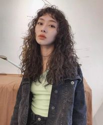 -TRIMS HAIR 修剪造型·烫染接发