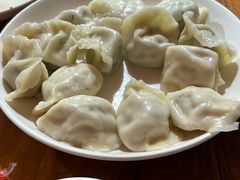 -山东水饺(南坪新街店)