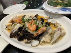 -新兴·金羊座·粤菜点心(乐峰店)