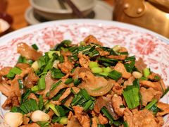 -印象鲵宴·张家界地标美食名片(溪布街店)