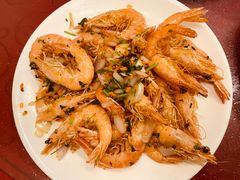 -张会海鲜饭店(东戴河店)