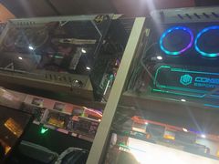 -网络客栈电竞网咖(西潞南大街店)
