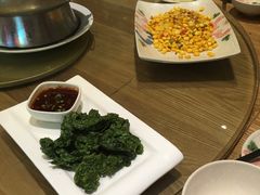 -三姐妹餐厅(曲江店)