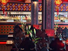 -花马天堂云南餐厅 Lost Heaven(外滩店)
