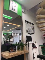 点击看大图 -永琪美容美发