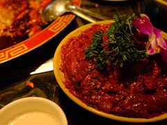 -历蜀记·家宴老火锅(总店)