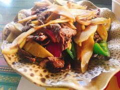 -纳兰傣雀傣味餐厅