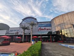 -Club Med地中海俱乐部·桂林度假村