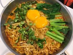 -Magic Food Point(Airport Street food)