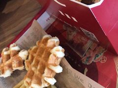 -肯德基(宝塔店)