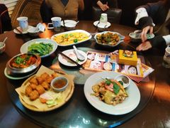 -大头虾越式风味餐厅(光明广场店)