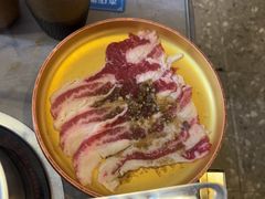 -伍棵星炭烤自助料理·烤鳗鱼(浦东食品城店)