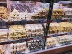 -三禾北京稻香村(北京市百货大楼店)