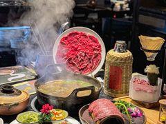-盡膳口福·百年汤方火锅(科华北路店)