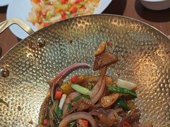 -湘约东方·湘约和港·湖南家常菜·宴请(民星路店)