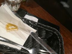 -遇见西木美式餐厅(体育路店)