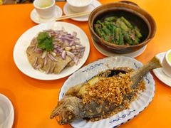-雅苑餐厅(朝天路店)