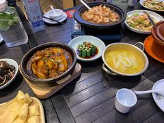 -百年神厨·地道川菜(清江西路店)