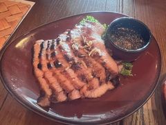 -CHINCHIN 青青·泰国料理(万象食家店)