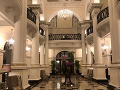 -LONG BAR 廊吧(外滩华尔道夫酒店)