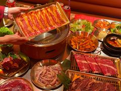 -西塔老太太泥炉烤肉(苏州大悦城店)