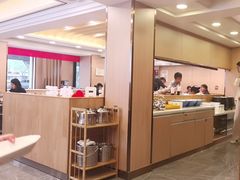 -蝎王府羊蝎子(北大地店)