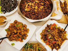 -新洪记·丽久饭店(铁西店)